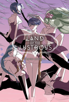 Houseki no Kuni